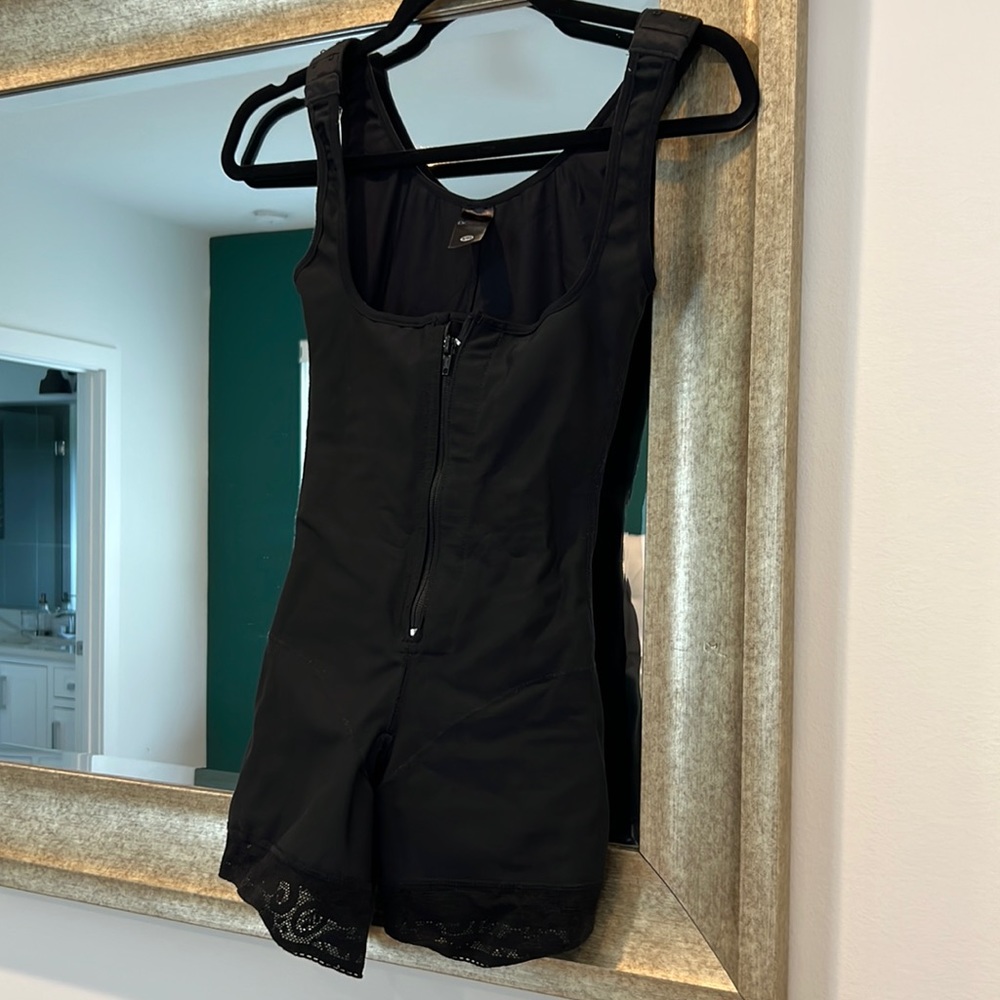 Dr. Shape post surgical garment